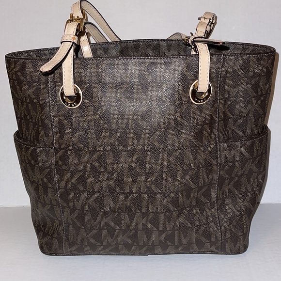 Michael kors shoulder bag - Picture 3 of 11